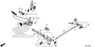 Нажмите для увеличения Pedal