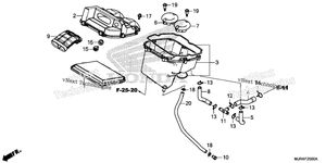 Нажмите для увеличения Air Cleaner