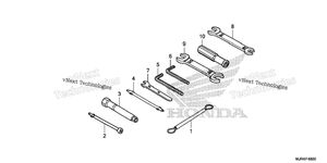 Нажмите для увеличения Tools