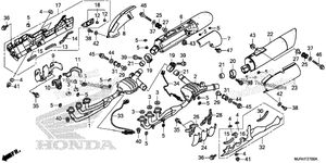 Нажмите для увеличения Exhaust Muffler
