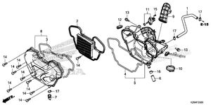 Нажмите для увеличения Air Cleaner