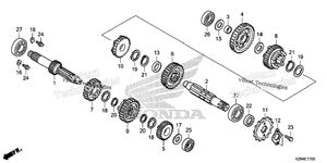 Нажмите для увеличения Throttle Body
