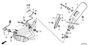 Нажмите для увеличения Muffler