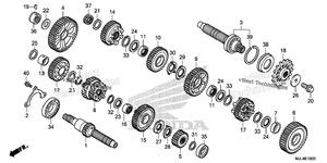 Нажмите для увеличения Transmission (1)