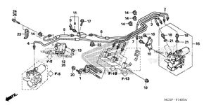 Proportioning Control Valve