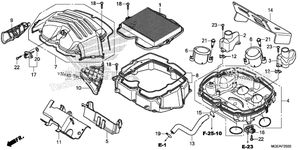 Нажмите для увеличения Air Cleaner