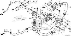 Нажмите для увеличения Water Pump