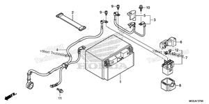 Нажмите для увеличения Battery