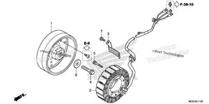 Нажмите для увеличения Generator