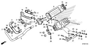 Нажмите для увеличения Muffler