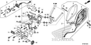 Taillight@License Light (1)