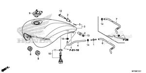 Fuel Tank (2)