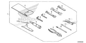 Taillight@License Light (3)