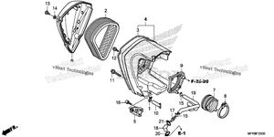 Нажмите для увеличения Air Cleaner