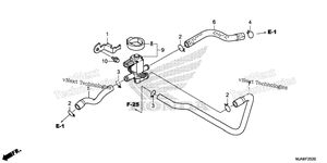 Нажмите для увеличения Air Injection Valve