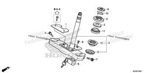 Steering Stem (2)