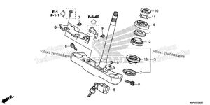Steering Stem (1)