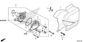 Нажмите для увеличения Water Pump