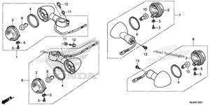 Turn Signal (2)