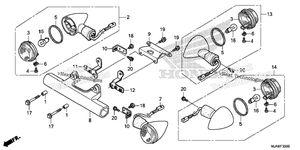 Turn Signal (1)