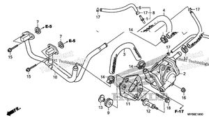 Нажмите для увеличения Air Injection Control Valve