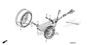 Нажмите для увеличения Alternator