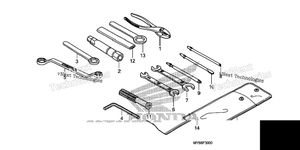 Нажмите для увеличения Tools