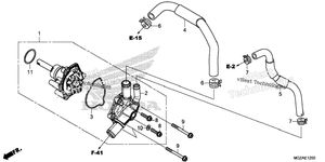 Нажмите для увеличения Water Pump