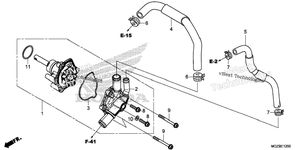 Нажмите для увеличения Water Pump