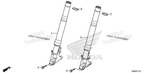 Front Fork (2)