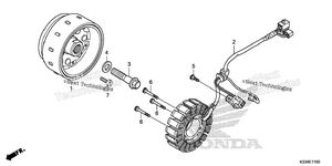 Нажмите для увеличения Alternator