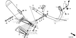 Нажмите для увеличения Muffler