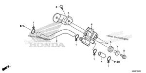 Нажмите для увеличения Air Injection Solenoid Valve