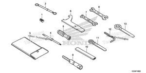 Нажмите для увеличения Tools