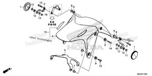Нажмите для увеличения Front Fender