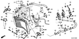 Нажмите для увеличения Radiator