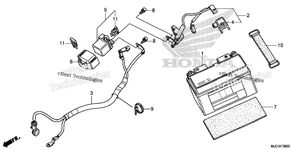 Нажмите для увеличения Battery