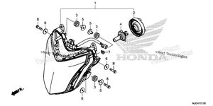 Нажмите для увеличения Headlight (1)
