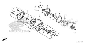 Нажмите для увеличения Oil Pump