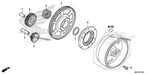 Нажмите для увеличения Starting Clutch