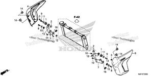 Radiator Cover