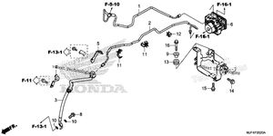 Abs Modulator