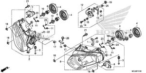 Нажмите для увеличения Headlight