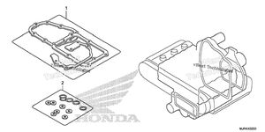 Gasket Kit B