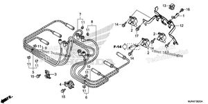Нажмите для увеличения Ignition Coil