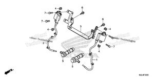 Нажмите для увеличения Ignition Coil
