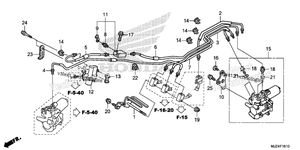 Proportioning Control Valve