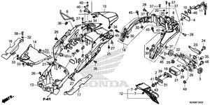 Нажмите для увеличения Rear Fender