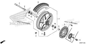 Front Wheel (1)