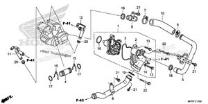 Нажмите для увеличения Water Pump
